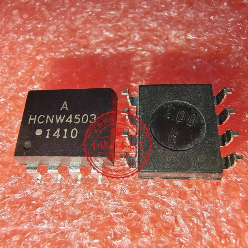 

HCNW4503 СОП8