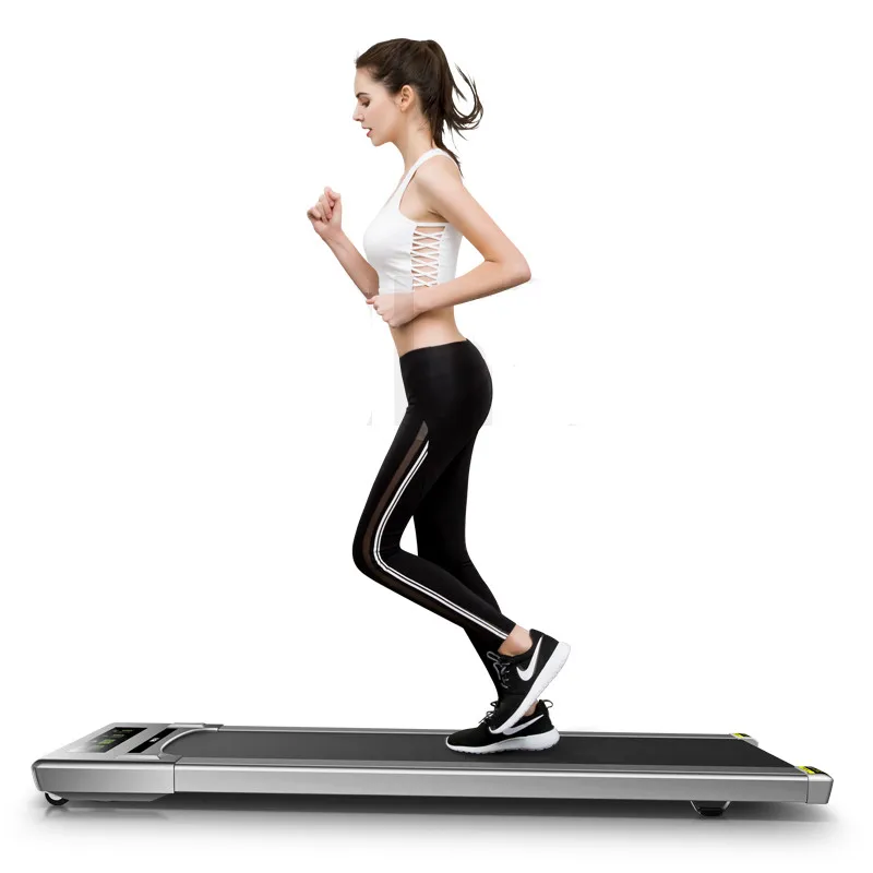 Hot Sale Walking Pad Treadmill Indoor Home Fitness Walkpad Portable Treadmill