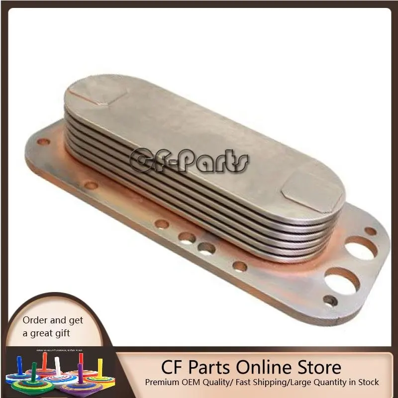 

RE36367 Oil Cooler Made For John Deere 7700 7800 8100 8200 8300 8560 +