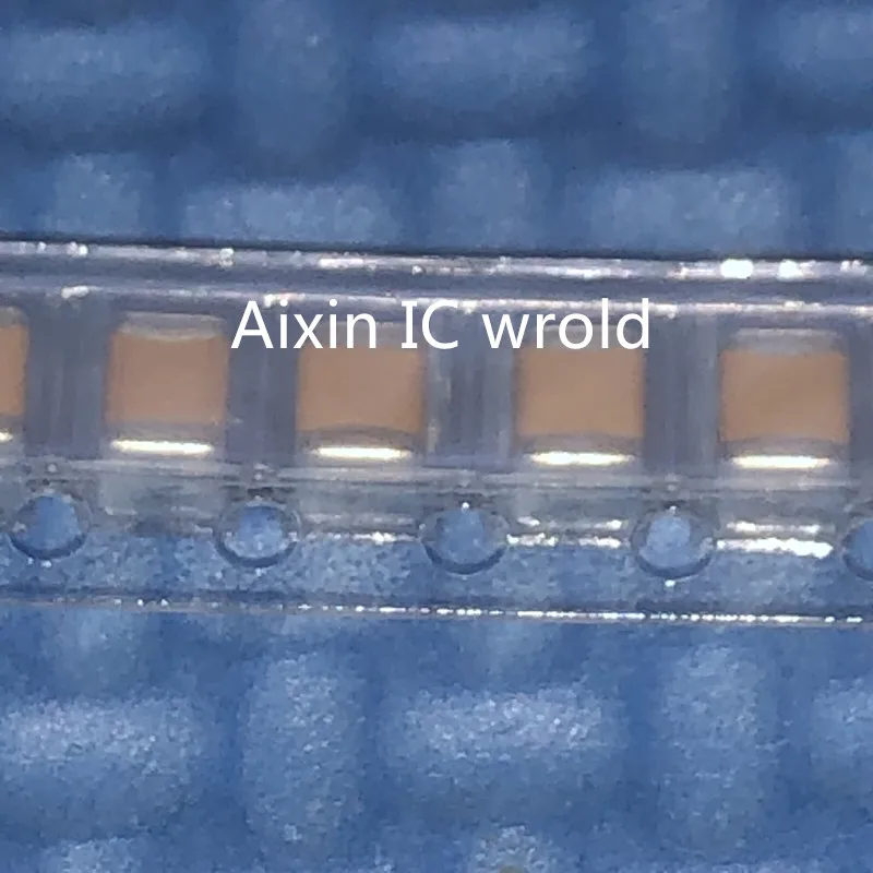 10 قطعة SMD مكثف 1210 330 فائق التوهج 6.3V 20 $ X5R C09330U63D 3225 مكثف