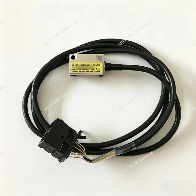 A860-2155-V001 a860-2150-v001 Encoder Spindle Induction New