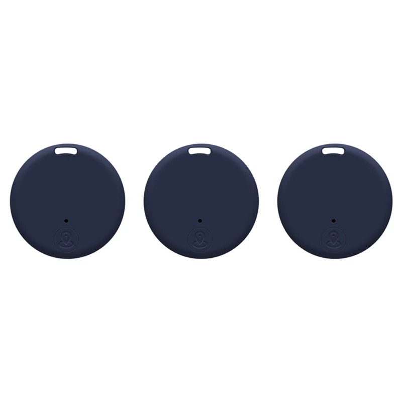 

ABFN-3 Pack GPS-трекер для транспортных средств, поиск ключей, GPS-трекер, мини GPS-трекер, GPS-трекер для домашних животных