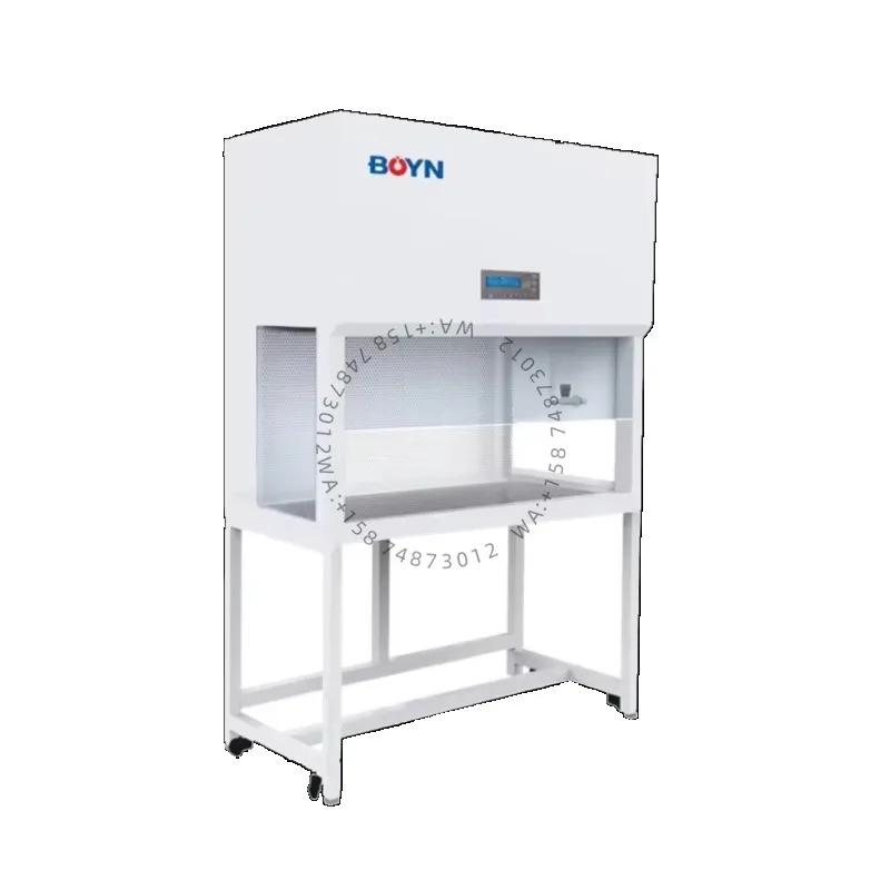 BLFC-H Laboratory LCD Display Medical Clean Bench Vertical Air Horizontal Laminar Flow Cabinet with Best Price