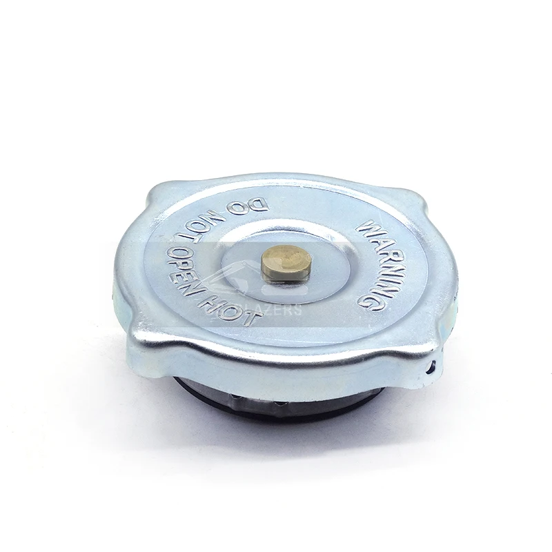 

6L-8617 Universal radiator cap tank lid water Tank cover for Excavator CAT 225 225D 229 231D 3116 3126 3304 3306 engine