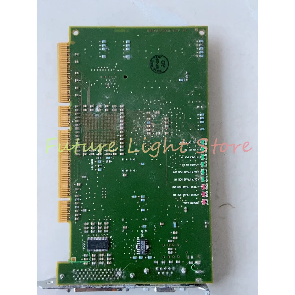 PCI-X Interface M2540-60030 REV B Acquisition Card