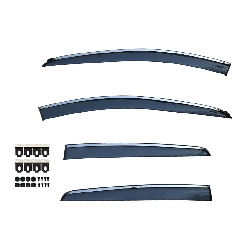 RVS Achterbumper beschermlijst Mercedes B-Klasse W245