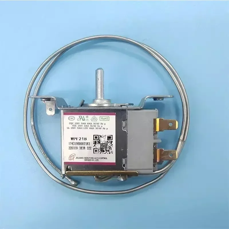 FMT Universal single door, small refrigerator thermostat accessories WPF21-EX BC-50C50/68/92/120