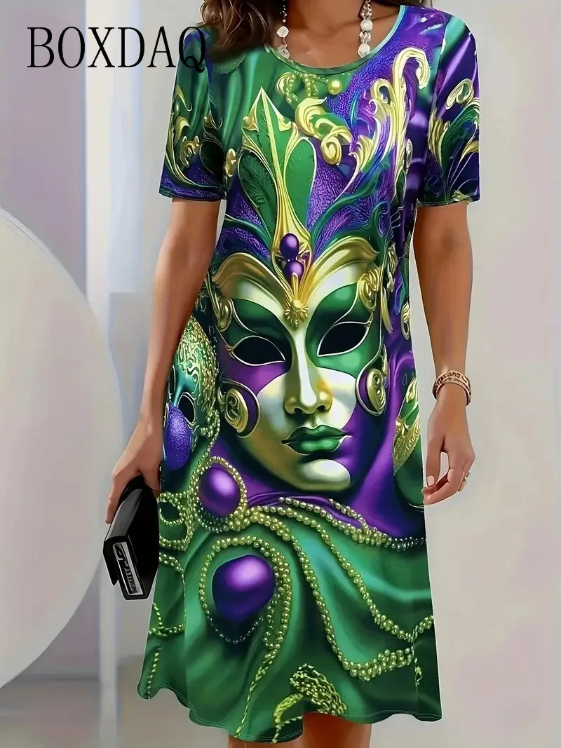 Рисунок 5 - Модное элегантное женское платье