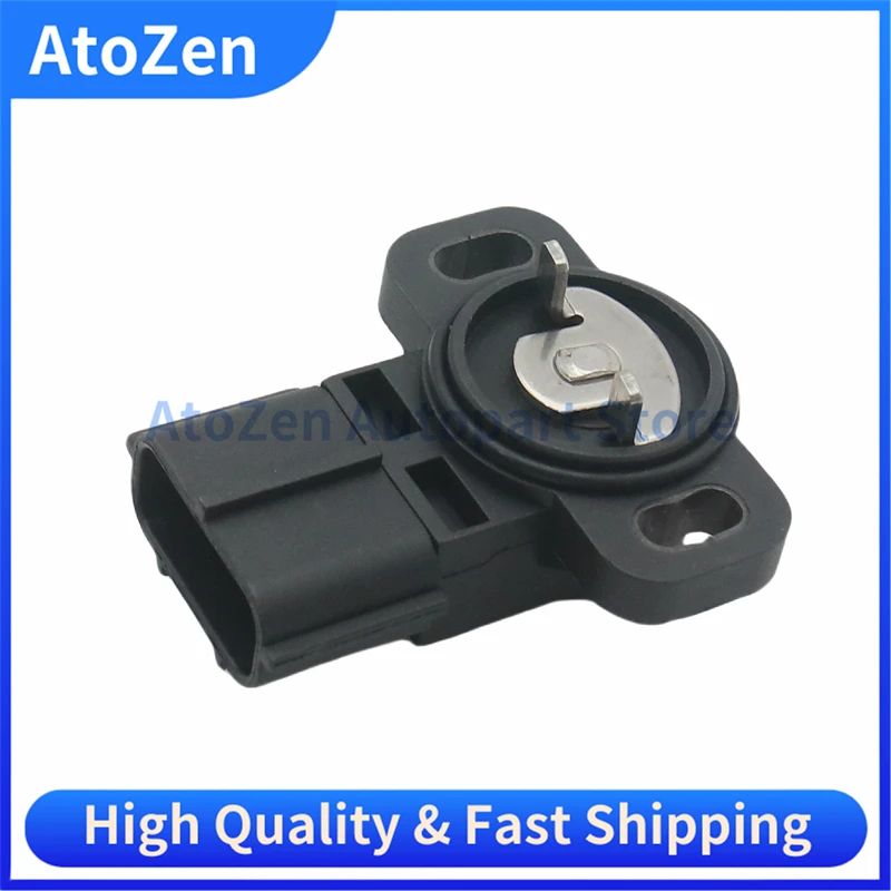 35102-33100 Throttle Position Sensor TPS for Hyundai Sonata 2.4L1999-2001 Santa Fe Kia 3510233100 35102 33100 Car Accessories