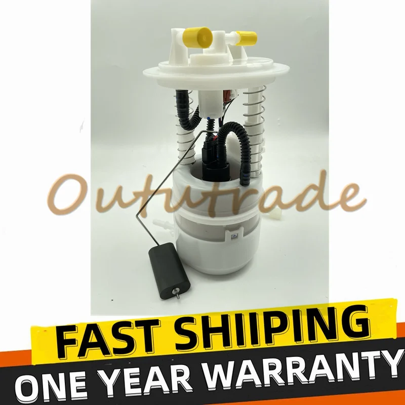 For Nissan Tiida C11X SC11X Aprio HR16DE Fuel Pump Module Assembly 17040-CH000 E9547M 17040-9EH0B 17040-9EH0C 17040-EL00A