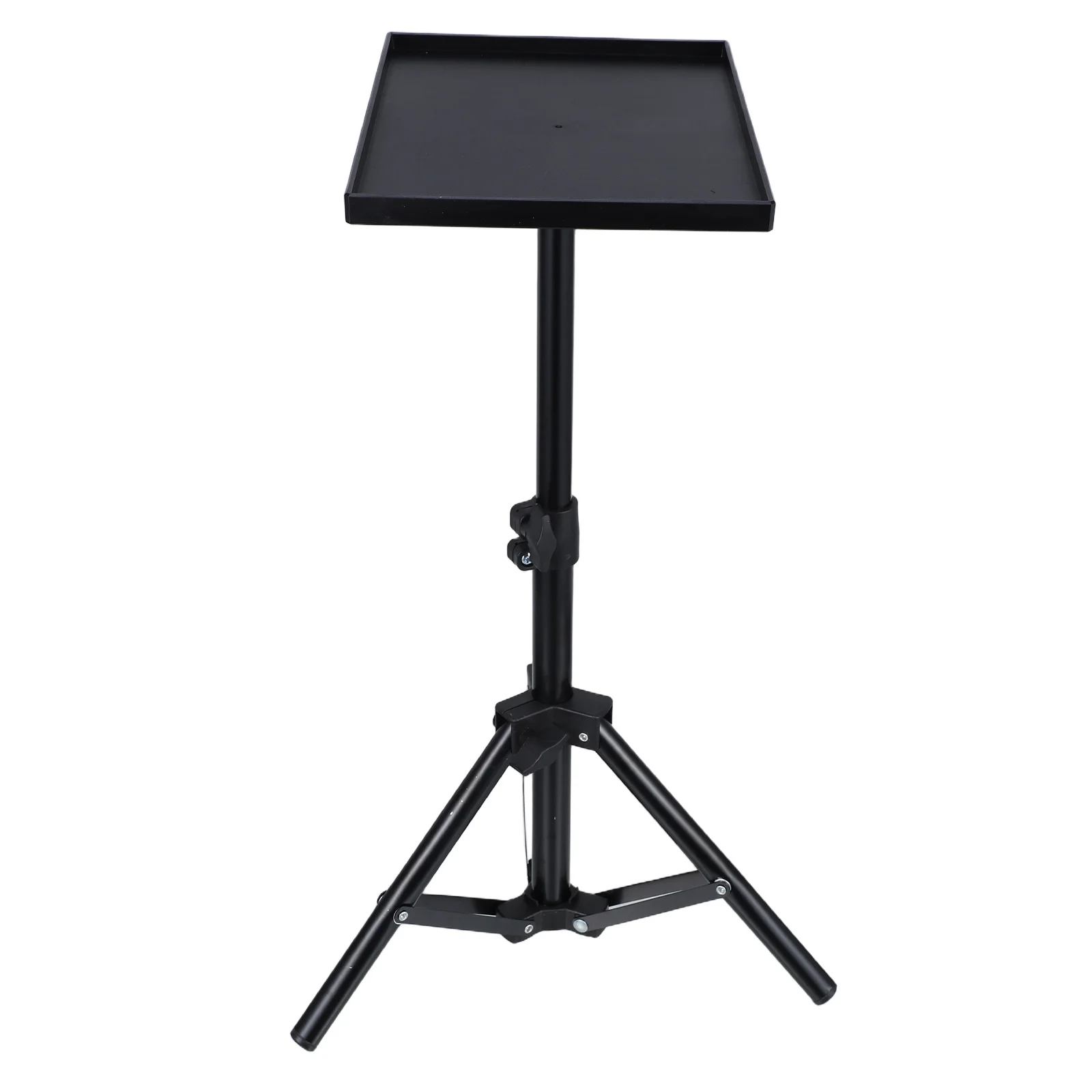 

Adjustable Tripod Stand for Projector Laptop Camera Mount Outdoor Travel Speaker Shelf Holder Portable Extension