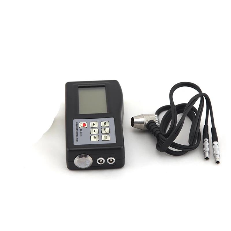 TM-8812 Ultrasonic Wall Thickness Gauge