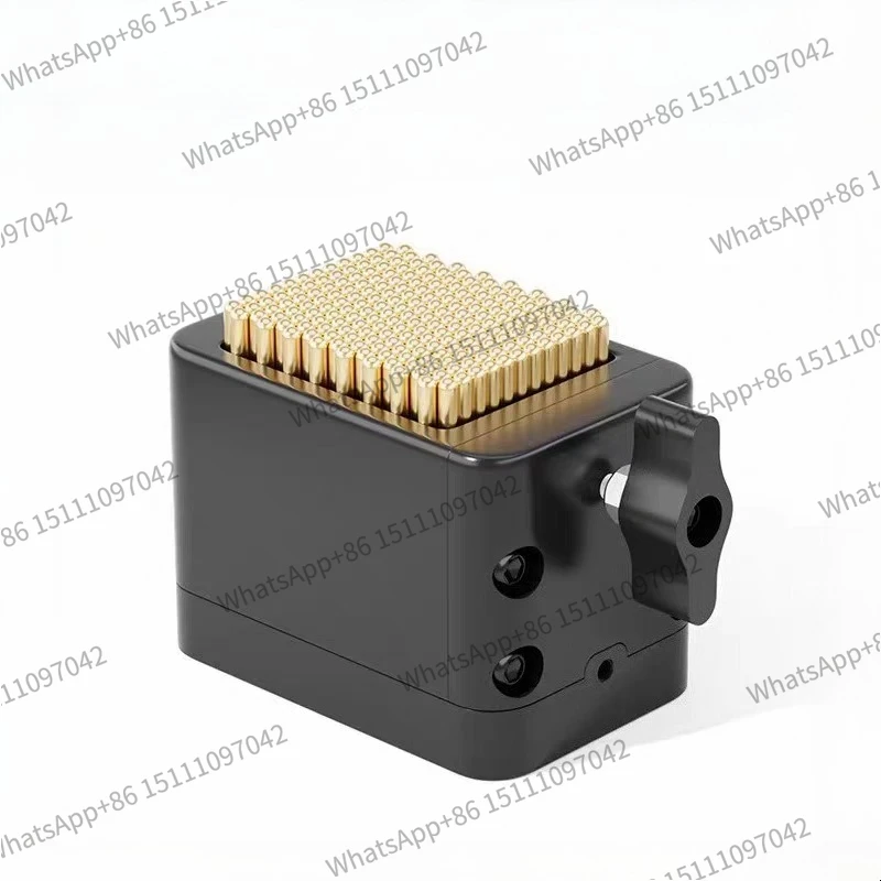 The high-quality universal foundation allows you to change the size, sports parts, and high-end watch repair tools at will
