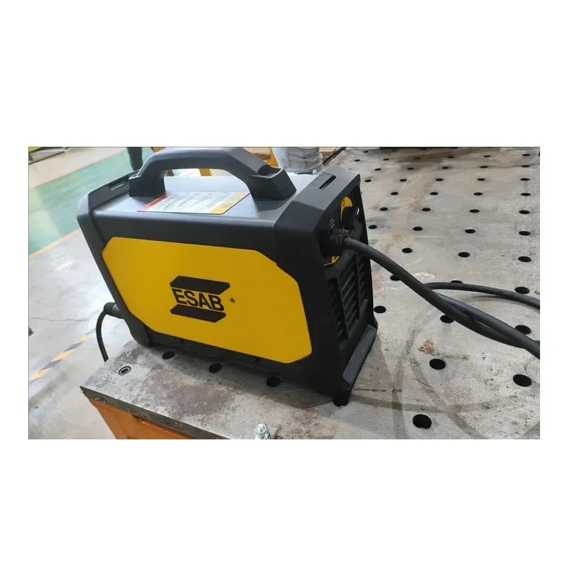 Brand new ESAB Handy Arc 164i welding power source welding machine