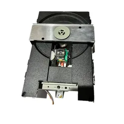 TN-MCD101 replace for KSM2101ABM KSS-210A CD VCD Laser Head Optical Pick-ups   with Loader