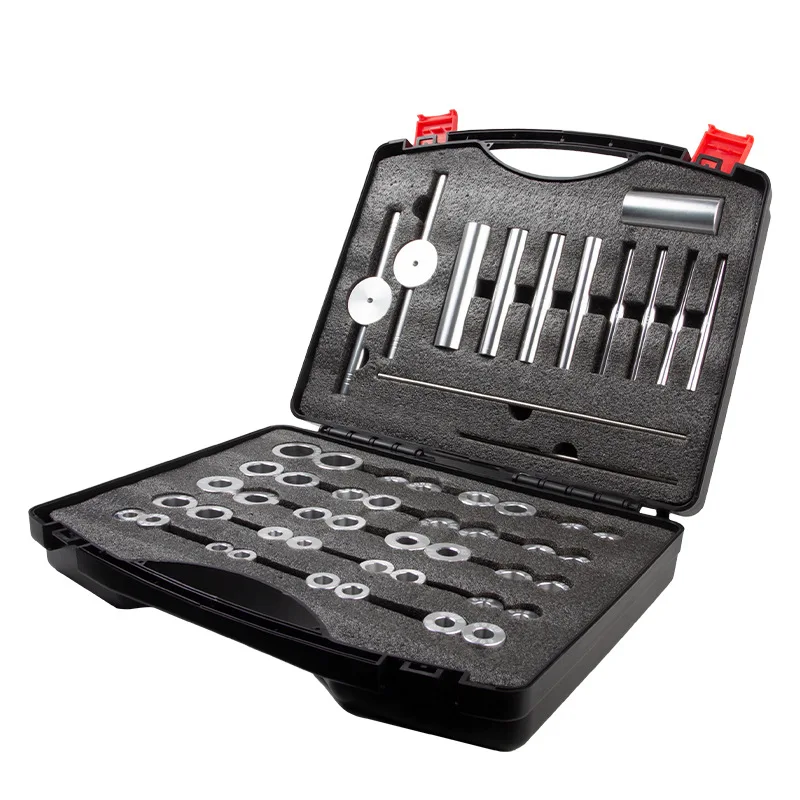 

Bicycle tool bearings static installation flower drum tower base turning point central shaft wheel set