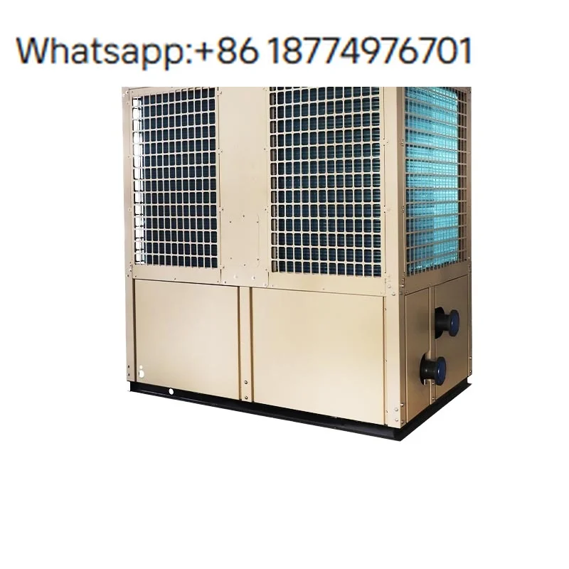 Commercial Air Sour…