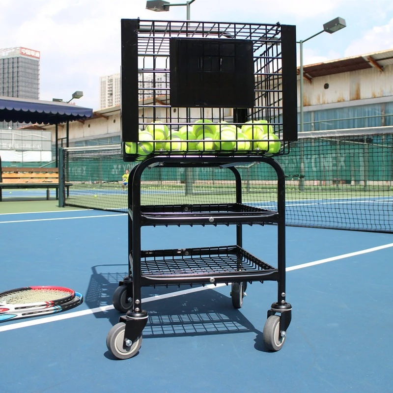 فوزت سيارة مدرب التنس بإطار التنس، كرة سلة شبكية، عربة كروية، عربة ألعاب 3214 وات