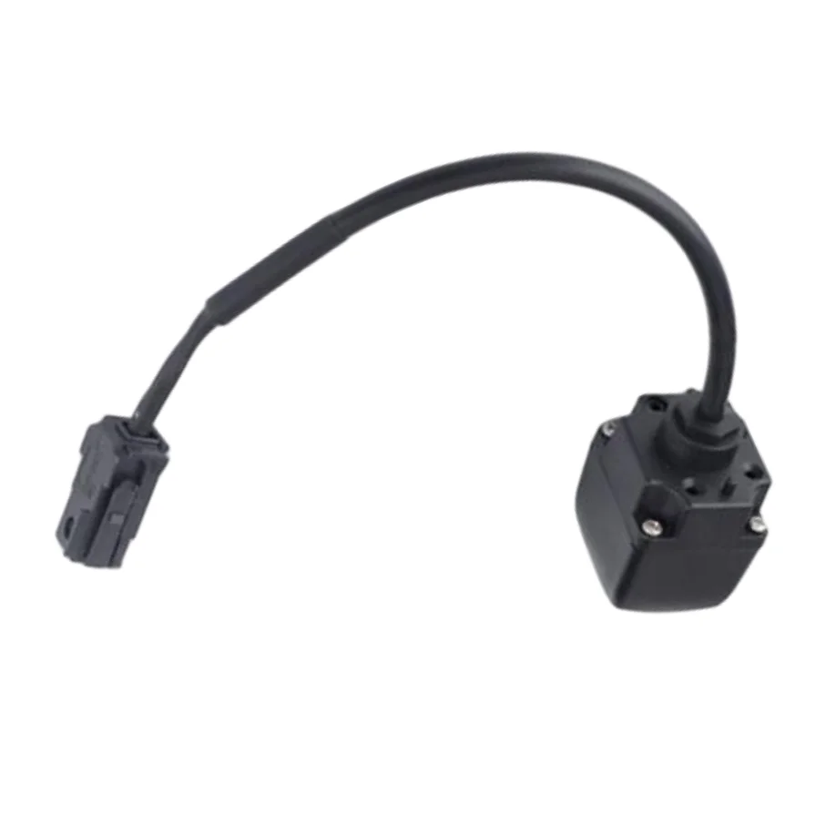 Rear View Parking Assist Panoramic Camera 3776100XSZ08B For Great Wall HAVAL H9