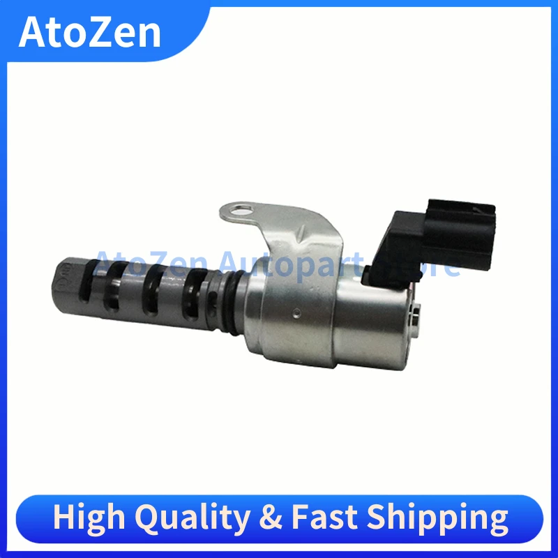 VVT Variable Solenoid Oil Valve 15330-70010 15330-70011 229700-0150 for Toyota Altezza Mark 99-05 Lexus IS200 300 Series Models
