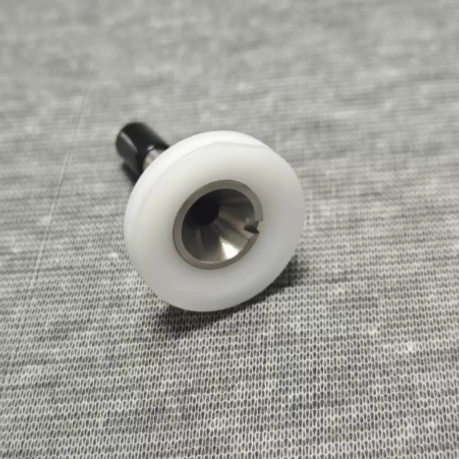 

Stainless Steel Cylinder Long-Lasting Replacement Cylinder Engine Component Precision Engineered Machine Part for Repair