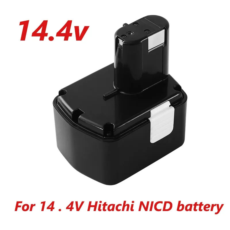 Akumulator do transportu powietrznego do Hitachi EB1414S EB14B EB1412S 14.4V EB14S DS14DL DV14DL CJ14DL DS14DVF3 NI-MH 4800mAh