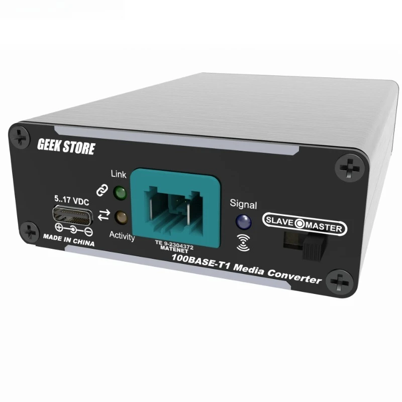 Ethernet Matenet H-… - image