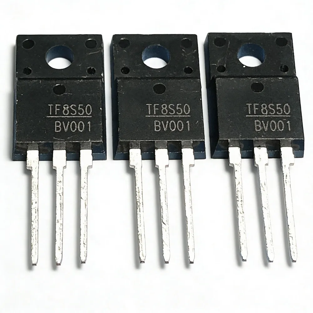 5PCS IXFH74N20 200V 74A AOTF8S50 CRJQ80N65 43A650V G60N65D G40T60D 600V 40A RJL5014 500V 19A