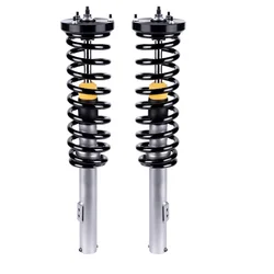 Coilover Spring Kit Front For Mercedes S500 W220 2000 2001 2002 2003 2004 2005 2006 Front