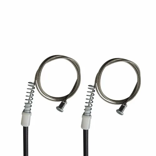 For BMW Mini Cooper Countryman For Glass Mechanism Repair Kit