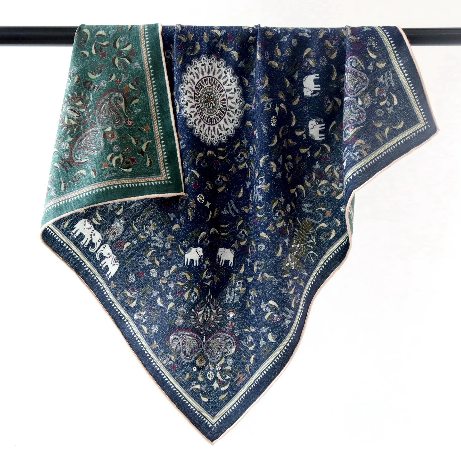 sciarpa-in-seta-e-lana-a-doppia-faccia-65cm-piccoli-scialli-accessori-per-borse-bandane-con-bordi-arrotolati-a-mano-decorazioni-per-collo-e-capelli