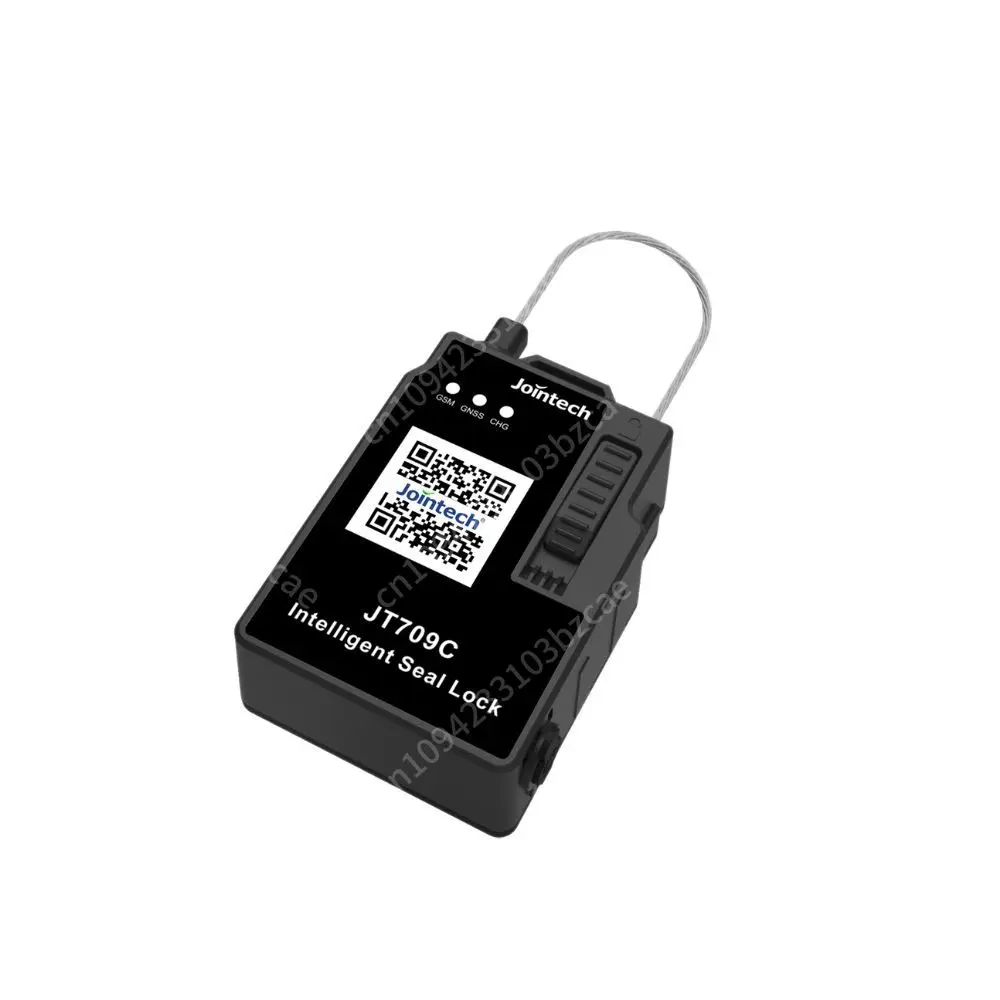 

Jointech JT709C 1.8mm Flexible Cable Magnet GPS Tracking 4G Communication Intelligent Electronic Seal