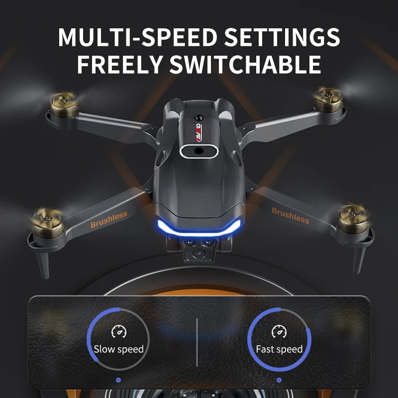 โดรน JJRC X35 กล้องบันทึกภาพ 4K HD แบบไร้แปรงถ่าน กล้องคู่ ระบบ WIFI FPV หลบหลีกสิ่งกีดขวาง พร้อมหน้าจอควบคุมระยะไกล ฟังก์ชั่นพับเก็บได้