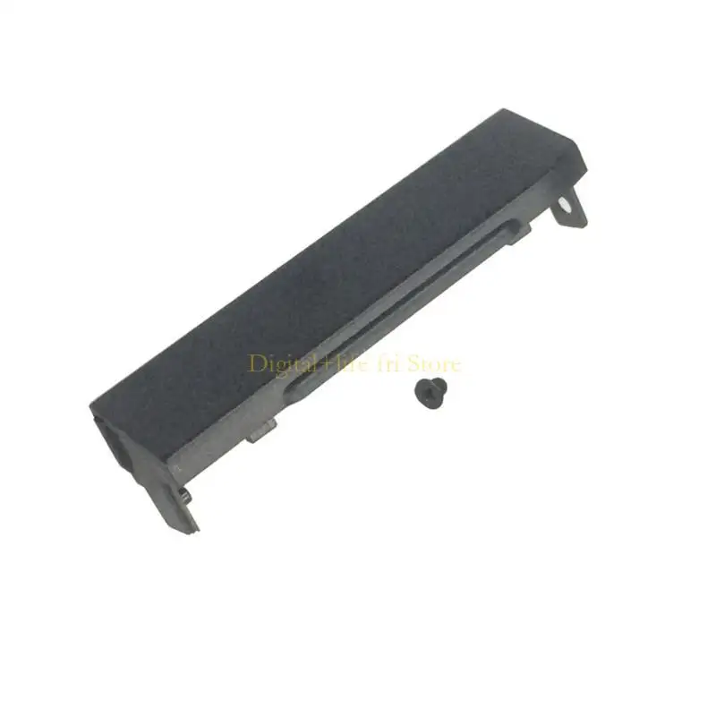 

E06D Hard Drive Caddy Cover with Screws Replacement for Precision M4500 Laptops