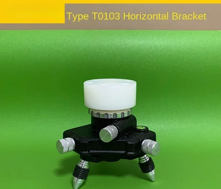 Roterende schijfelektrodebeugel/niveaubasis (exclusief elektroden)