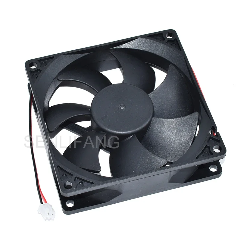 For Y.S.TECH FD249225EB  DC24V 0.27A 9025 90*90*25MM Two Lines Inverter Fan