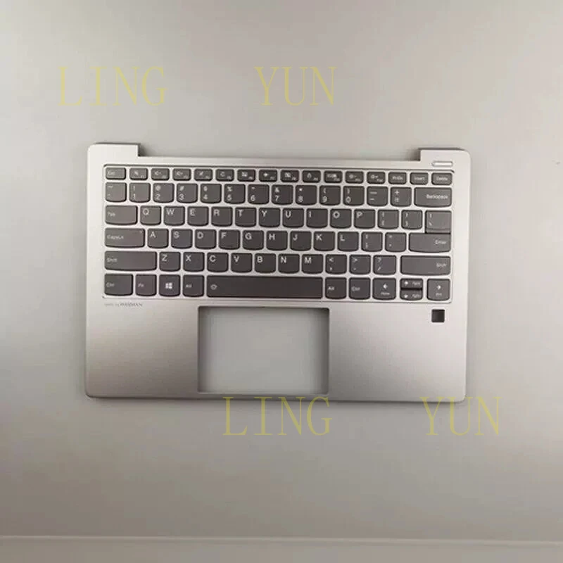 

Z Palmrest w/Backlit Keyboard for Lenovo Ideapad AIR 13 IML S530-13IWL 5CB0S16086