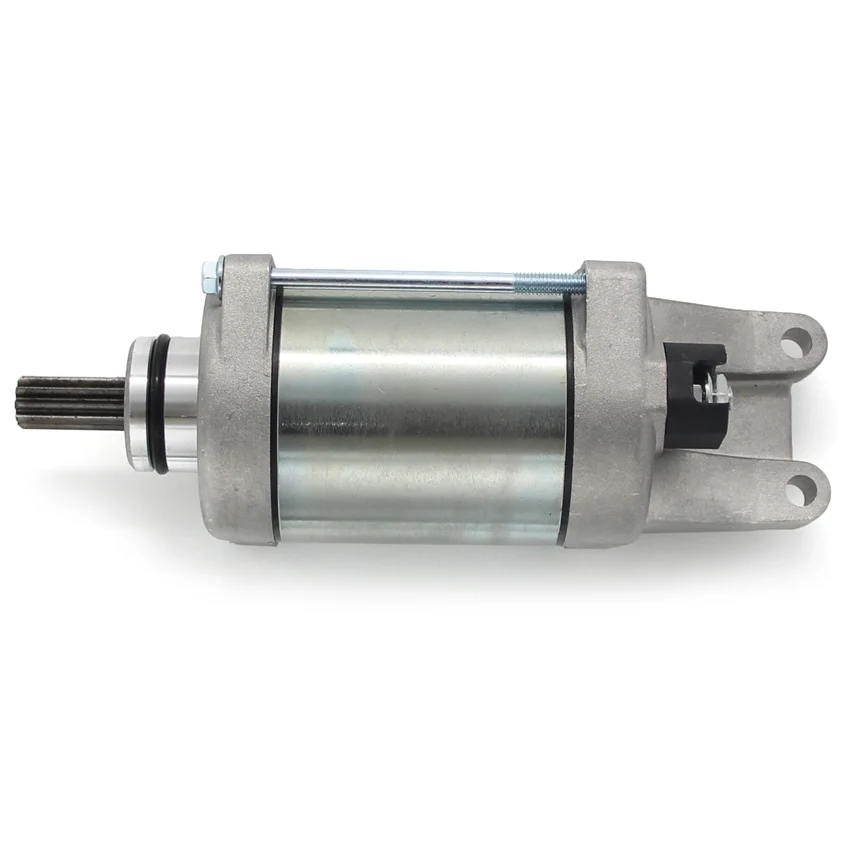 

Motorcycle Starter Motor For Honda CB650F CBR650F (ABS) CB650R CBR650R (ABS) OEM: 31200-MJE-D01 31200-MJE-DB1