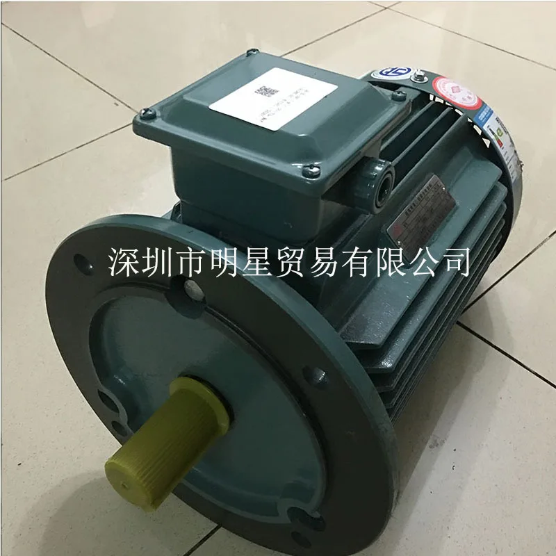 Jiangsu Dazhong YE3-100L2-4 Ultra-high Efficiency Three-phase Asynchronous Motor Brand New Original Genuine Spot