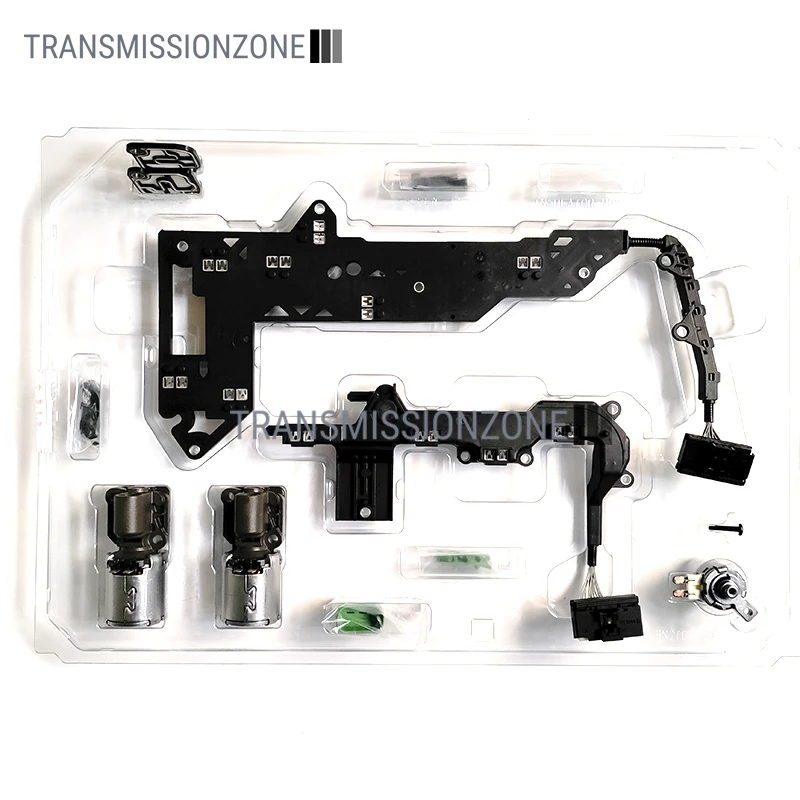 

Genuine New 0B5 DL501 PDK Transmission Mechatronics Repair Kit 7-Speed WD Clutch Auto Gearbox For Porsche Audi A4 A5 A6 A7 Q5