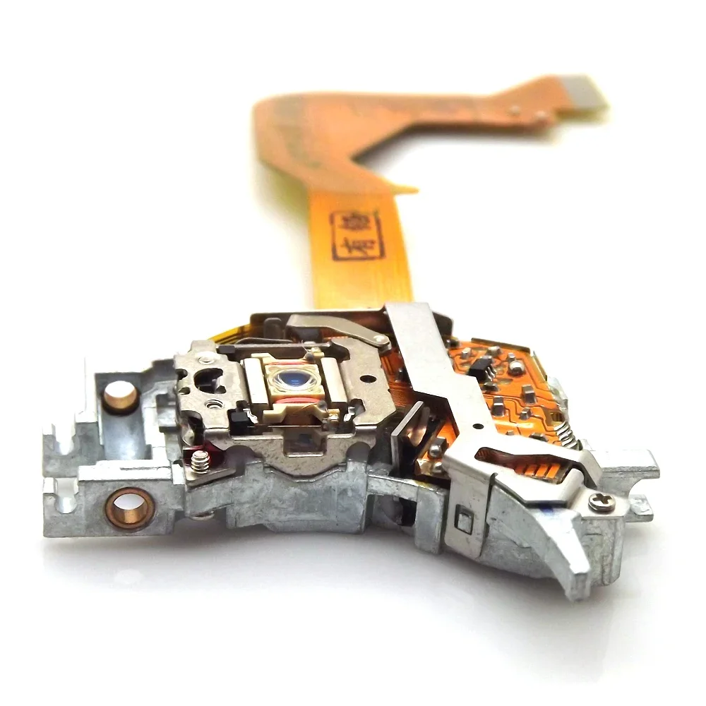 CXX1234 Laser Lens For Pioneer Avic D3 AVHP6550 P7550 CD DVD Player Spare Parts Lasereinheit ASSY Unit AvicD3 Optical Pickup
