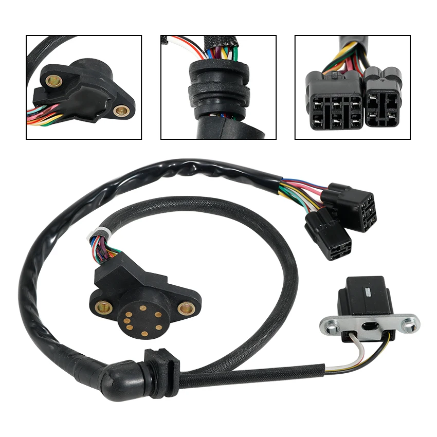 GENERATOR PULSE PICK-UP ASSEMBLY For KTM RC 125 200 Duke ABS B.D CKD 2011 2012 2013 2014 2015 2016 2017 2018 2019 90111023000