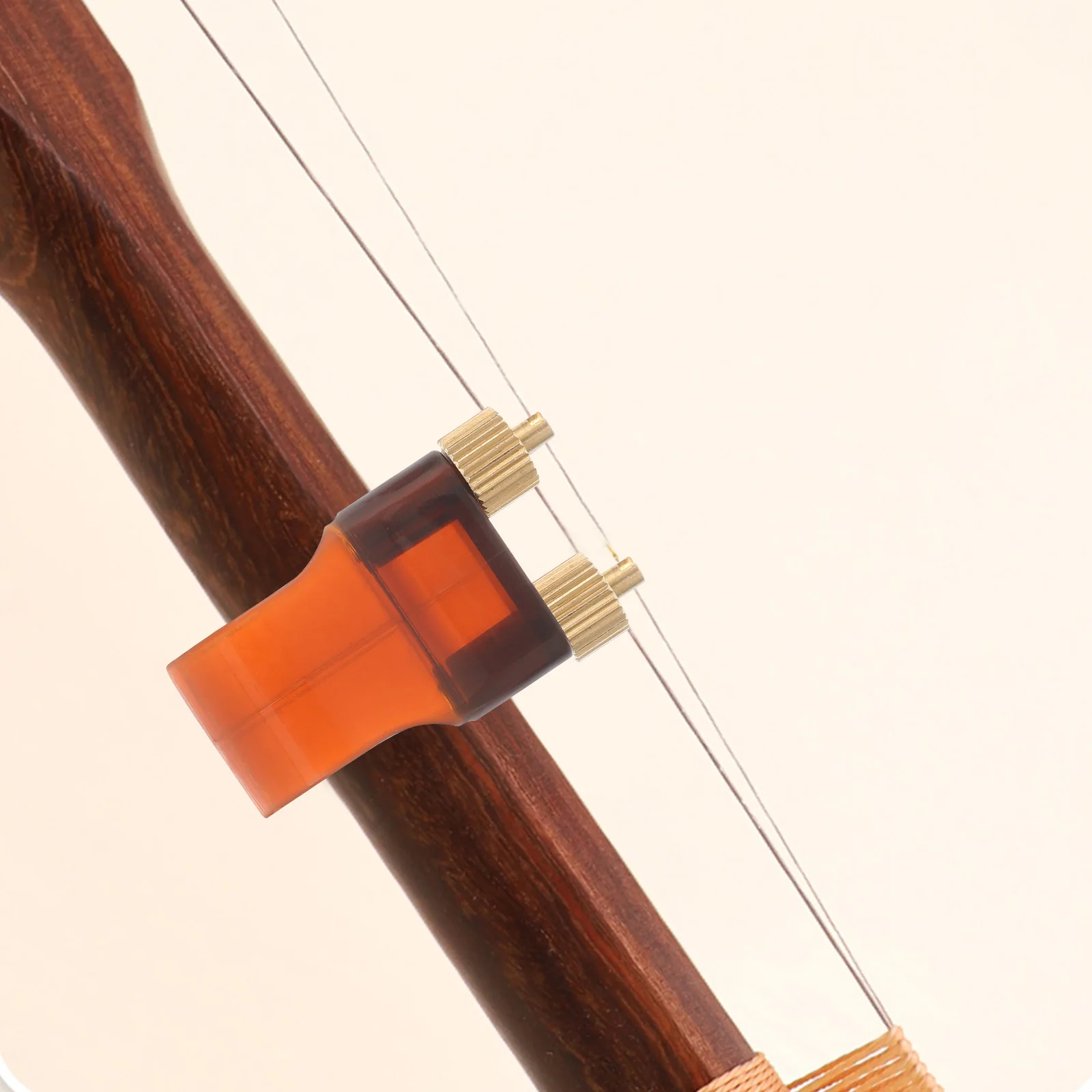 

Erhu Spinner Erhufine Tuner Tuners for Musical Instruments Tools Accessories Adjuster Turner Accessory