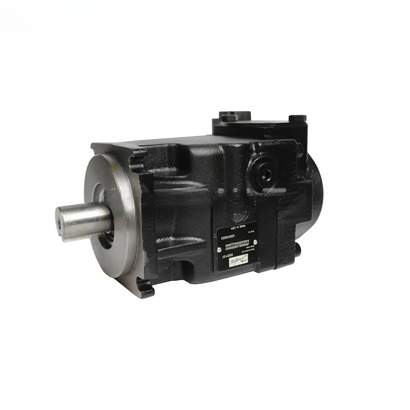 محرك مضخة المكبس الهيدروليكي JRR ERR JRL KRR LRR ERL FRR سلسلة LRR025 LRR025C LRR030 LRR030D #5