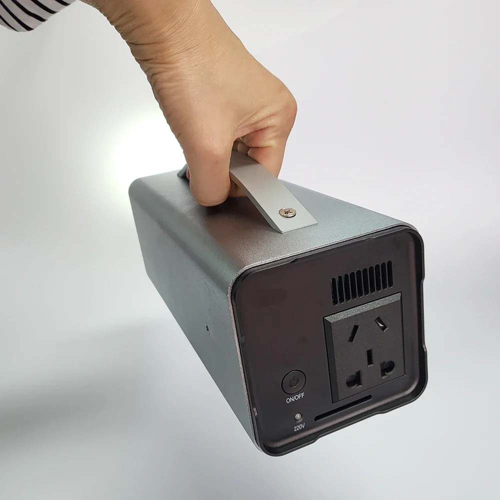 

Power Banks Charging Station