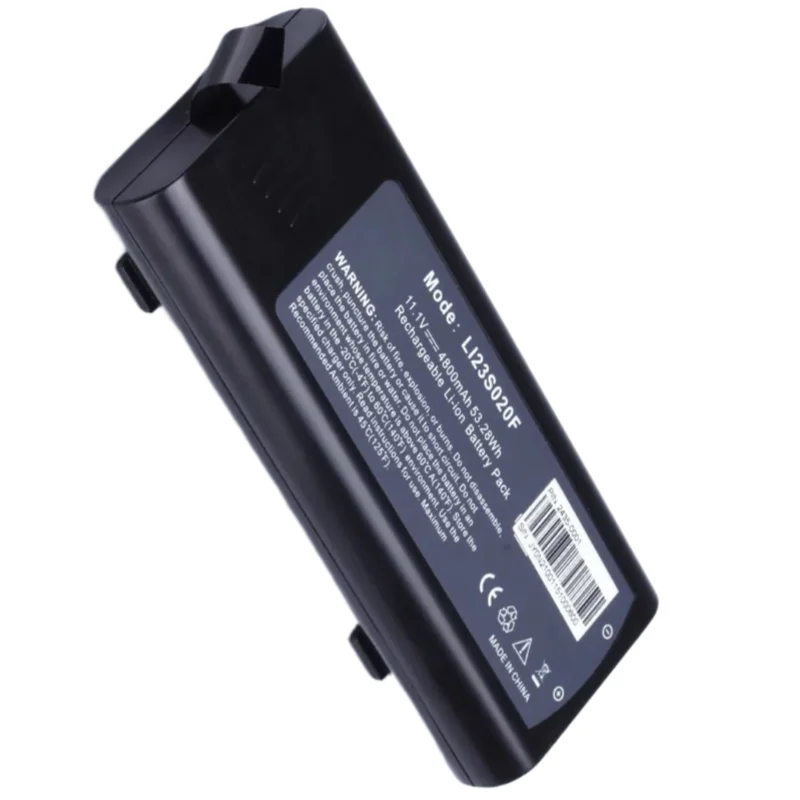 11.1V 2600mAh High Quality Battery LI13S020F for ZONDAN Apollo N5 LI23S020F Lithium-ion Replacement Battery