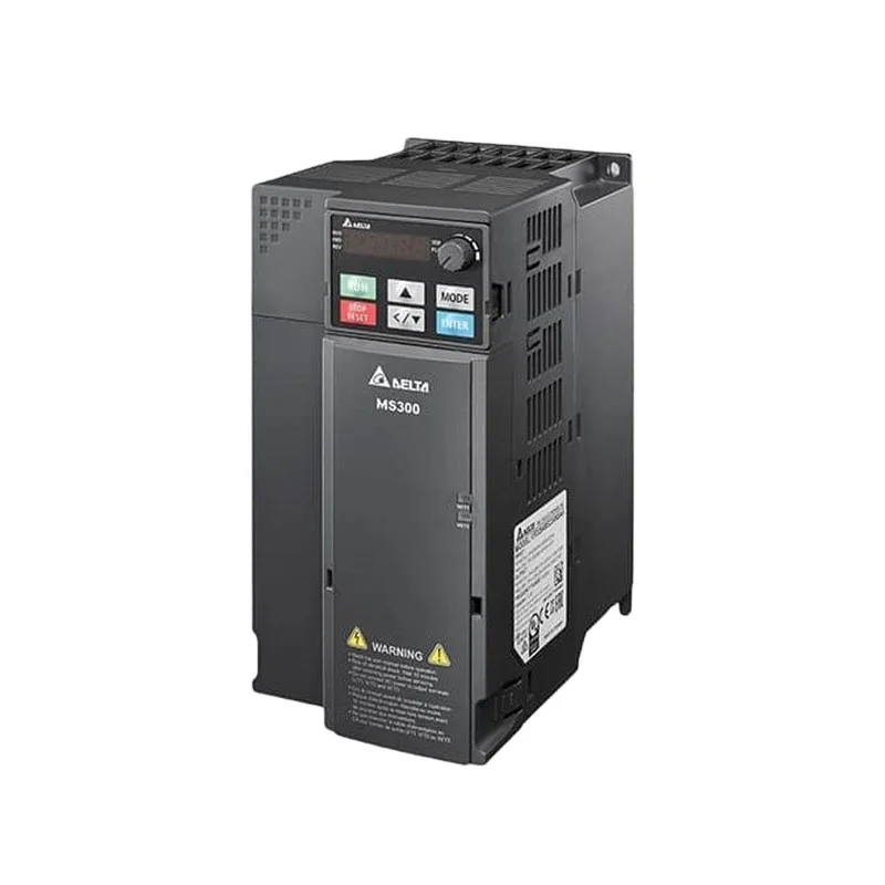 

Hot Selling Delta VFD-MS300 Series AC Drive VFD32AMS43ANSAA 20HP 15KW 480V 32A HD In Stock