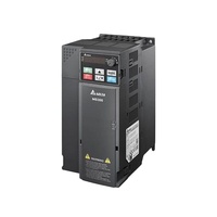 Hot Selling Delta VFD-MS300 Series AC Drive VFD32AMS43ANSAA 20HP 15KW 480V 32A HD In Stock