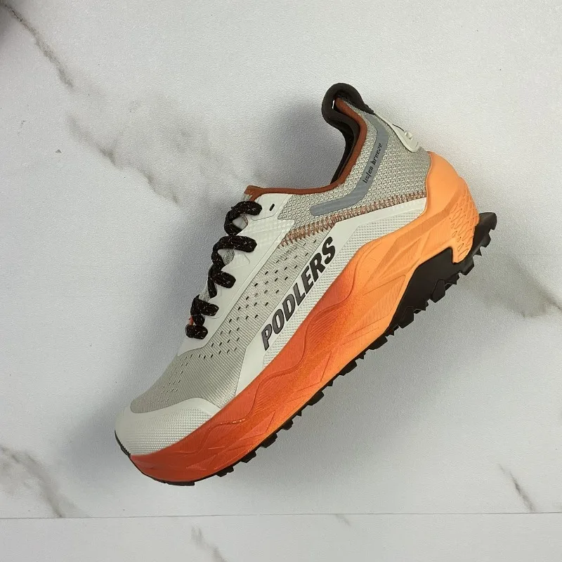 

Luxury Brand Trail Running Shoes Men Breathable Sport Shoes Mens Anti Slip Walking Sneakers Men Wearable Gym Sneakers For Man