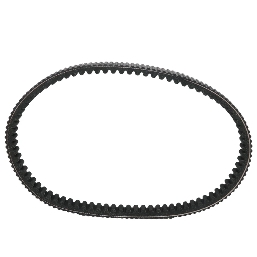 

Motorcycle Drive Belt Transmission Belts Transfer For Honda WW125 PCX125 ACB125 WW150 PCX150 ACB150 23100-K35-V01 23100-K36-J01
